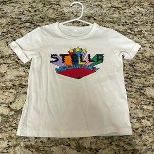 Stella McCartney kids shirt
